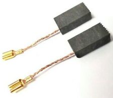 Spazzole carbone carbone motore carbone per Bosch GWS PWS 7-115,550,620,660,780,GNS 5-100