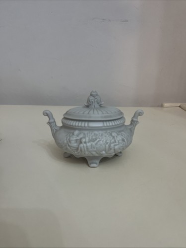 Mini zuppiera porcellana - mini,
