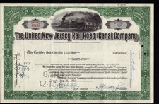 The united new - new, rail