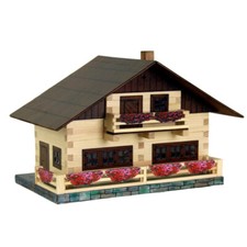 Walachia chalet alpino - n., 43