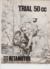 advertising Pubblicità MOTO