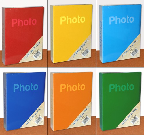 Album fotografico porta - , foto