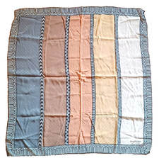 BALENCIAGA Foulard in seta