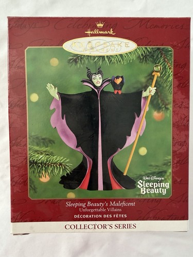 2000 hallmark keepsake - 2000,