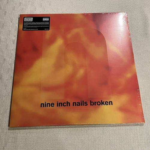 Nine inch nails - inch, +
