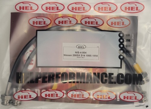 Hel nissan 200sx s14 turbo - nissan, 2.0