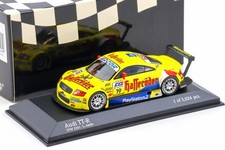 1:43 Minichamps Audi TT-R DTM