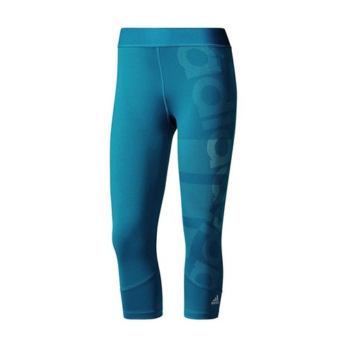 Adidas bq9496 capri - adidas, techfit