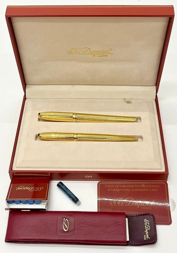 Dupont fidelio set di - s.t,