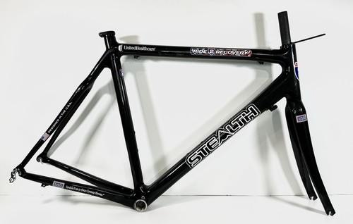 Telaio raleigh stealth 700c - raleigh,
