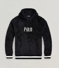 Polo Ralph Lauren Logo Pile