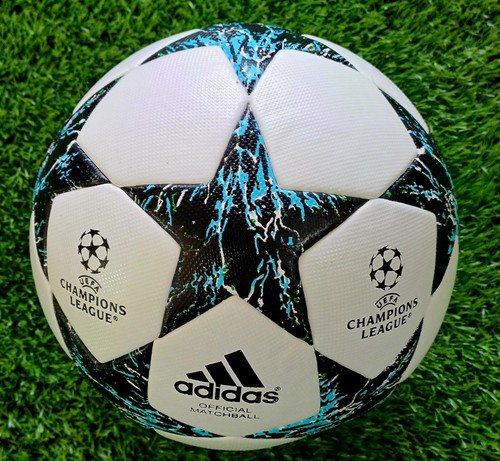 Adidas finale uefa - finale, 17