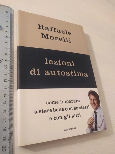 Lezioni autostima - di,