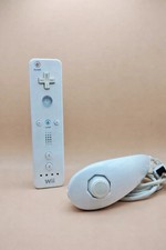 Nintendo Wii Mote Controller +