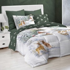 Trapunta Piumone invernale