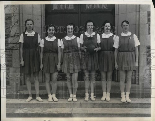 1935 foto stampa - 1935,