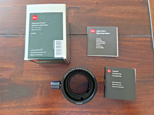 Leica lux lumix lx 3 - d-lux, lx-3