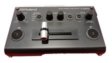 Mixer video Roland V-02HD