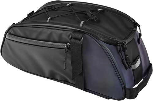 Borsa bici posteriore - bici, posteriore,