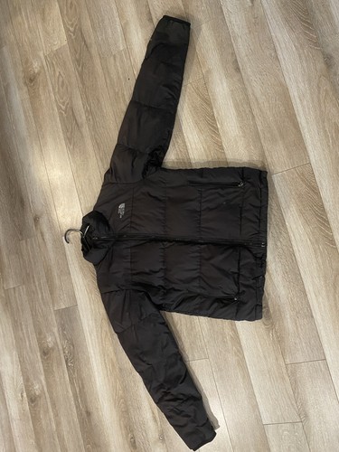 North face 550 puffer jacket - 550,