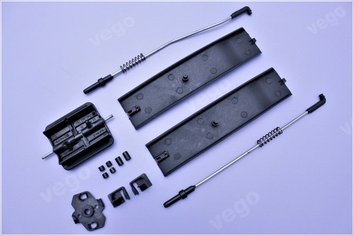 Kit riparazione finestrini - di,