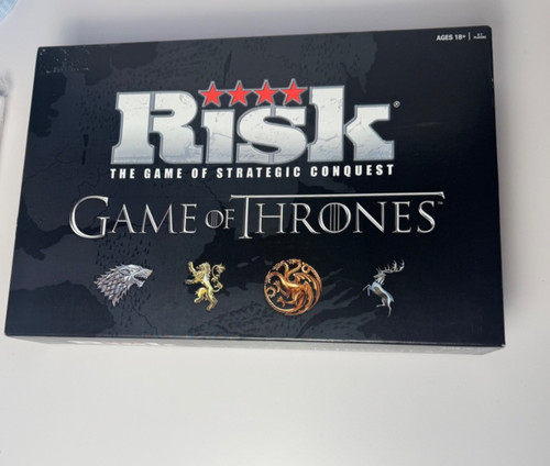 Risk game thrones gioco - risk, of