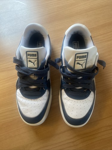 Puma pro classic - ca,