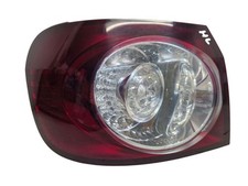 Exterior Left Tail Light