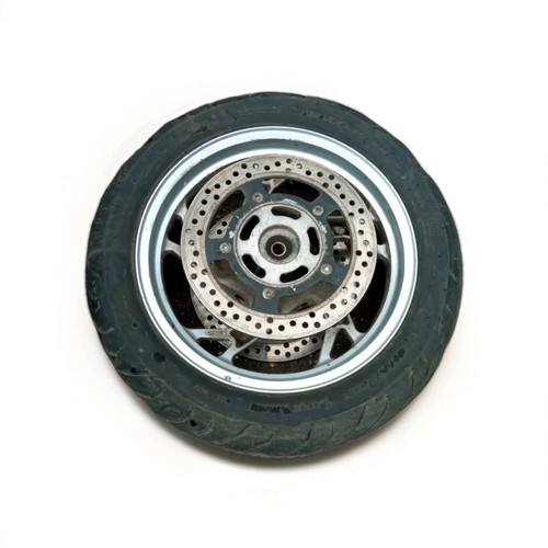 120 cerchio ruota - 14,