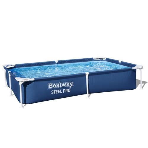 Piscine fuoriterra 59 x - 7'3,