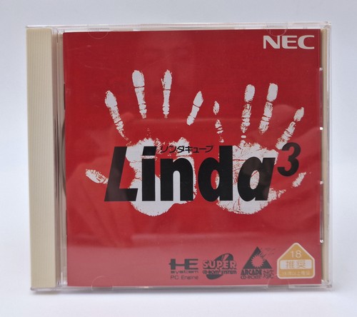 Linda cube nec pc - -,