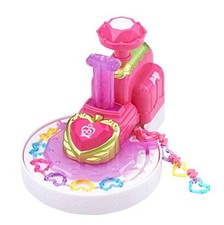 ABBRACCIO (Hagu)! Precure