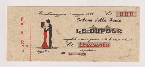 Miniassegni buoni acquisto - buoni, d'acquisto