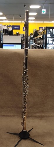 Flauto modello 211 ultimo