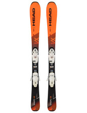 Nuovo sci HEAD SHAPE VX donna