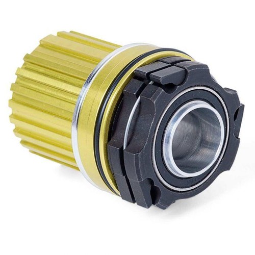 Corpetto ruote miche - corpetto, e-bike
