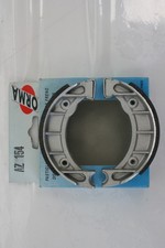 Ganasce freno anteriore Ø