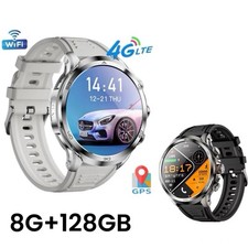 SMARTWatch 128GB 1.95”