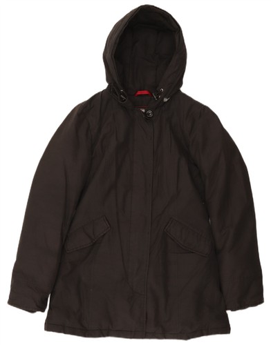 Giacca parka donna canadese