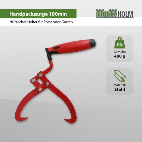 Pinza packzange per - pinza,