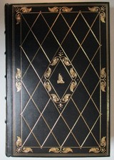 Moby Dick by Herman Melville