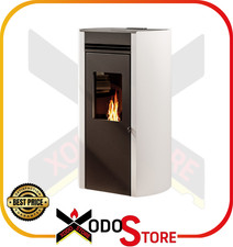 Stufa a pellet PALAZZETTI