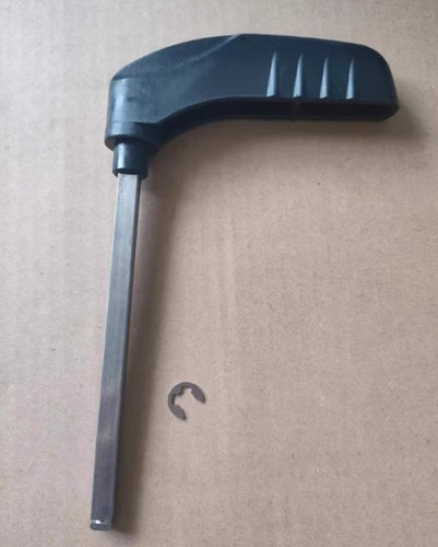 1pz maniglia cambio per - 1pz,