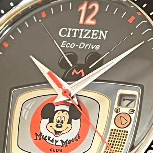 Orologio topolino disney - topolino,