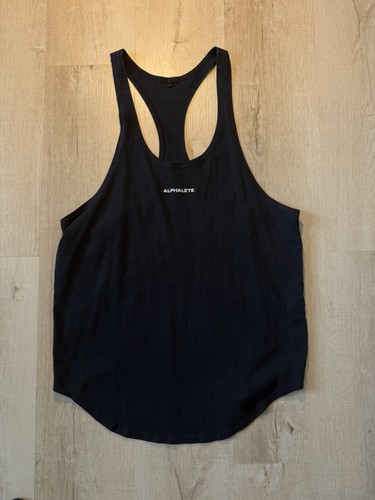 Alphalete activewear camicia - activewear,