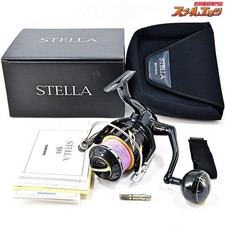 Mulinello da pesca SHIMANO 19