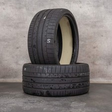 2 pneumatici estivi 275/30 R20