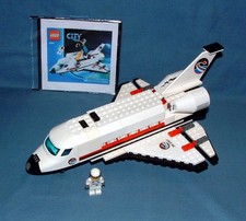 CITY, SET NAVETTA SPAZIALE