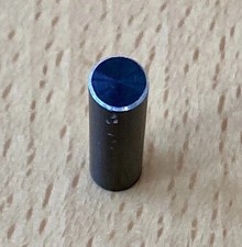 Interruttore a levetta phono /