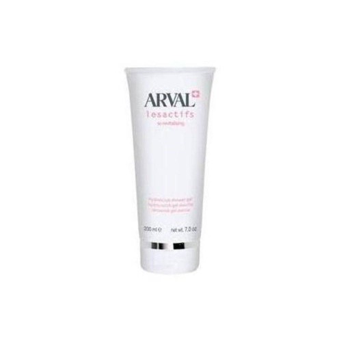 Arval lesactifs idroscrub gel